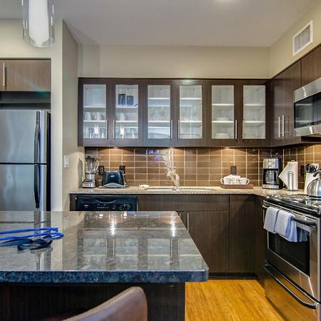 Abode Memphis - Downtown Madison Ave Apartment Екстериор снимка