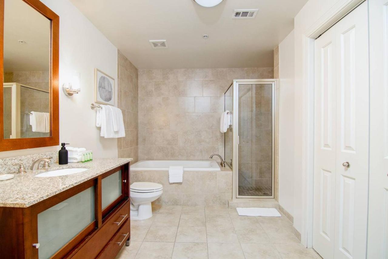 Abode Memphis - Downtown Madison Ave Apartment Екстериор снимка