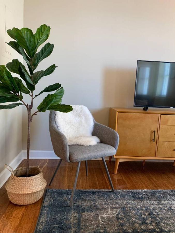 Abode Memphis - Downtown Madison Ave Apartment Екстериор снимка