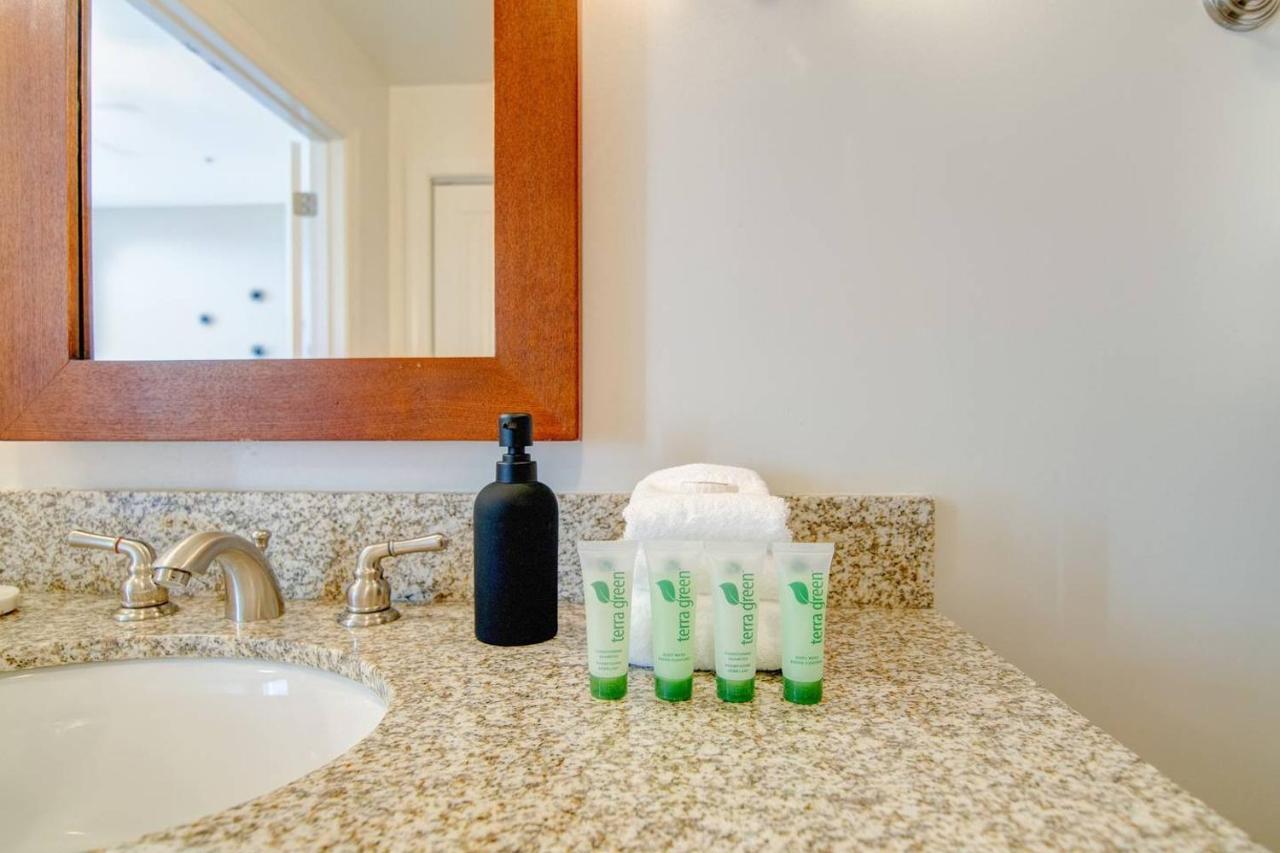 Abode Memphis - Downtown Madison Ave Apartment Екстериор снимка