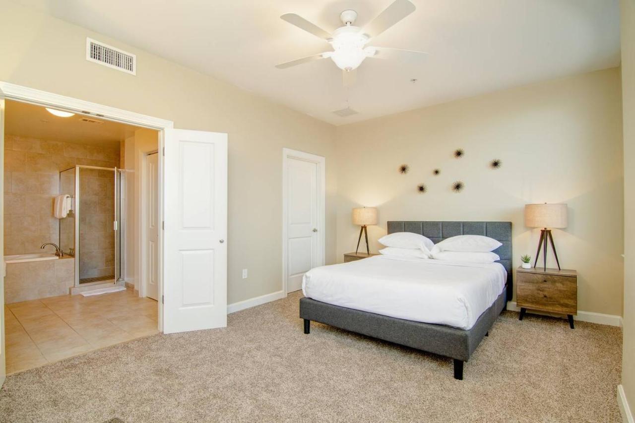 Abode Memphis - Downtown Madison Ave Apartment Екстериор снимка