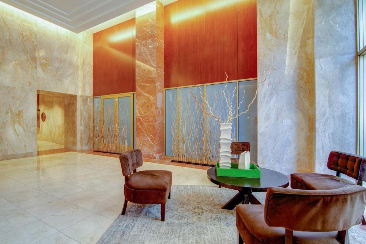Abode Memphis - Downtown Madison Ave Apartment Екстериор снимка
