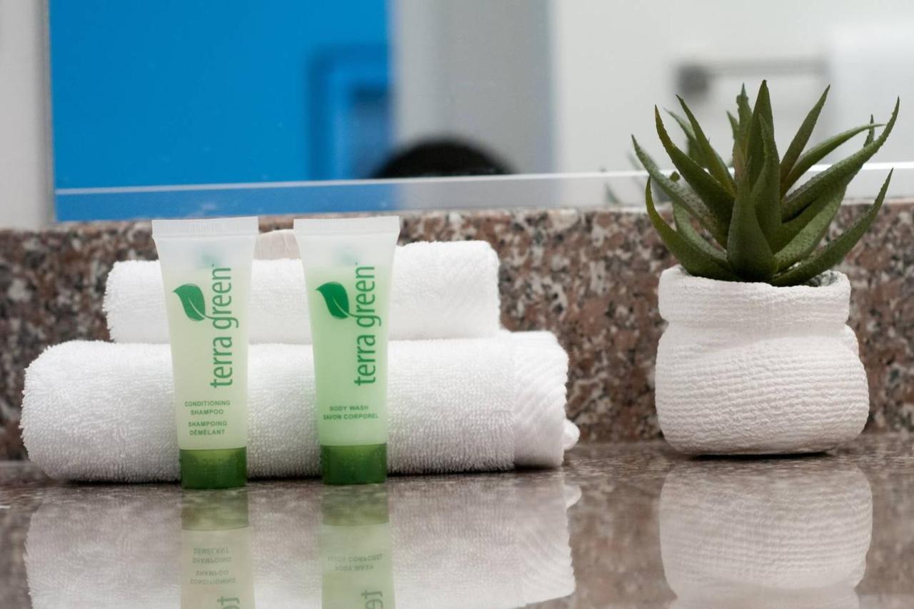 Abode Memphis - Downtown Madison Ave Apartment Екстериор снимка