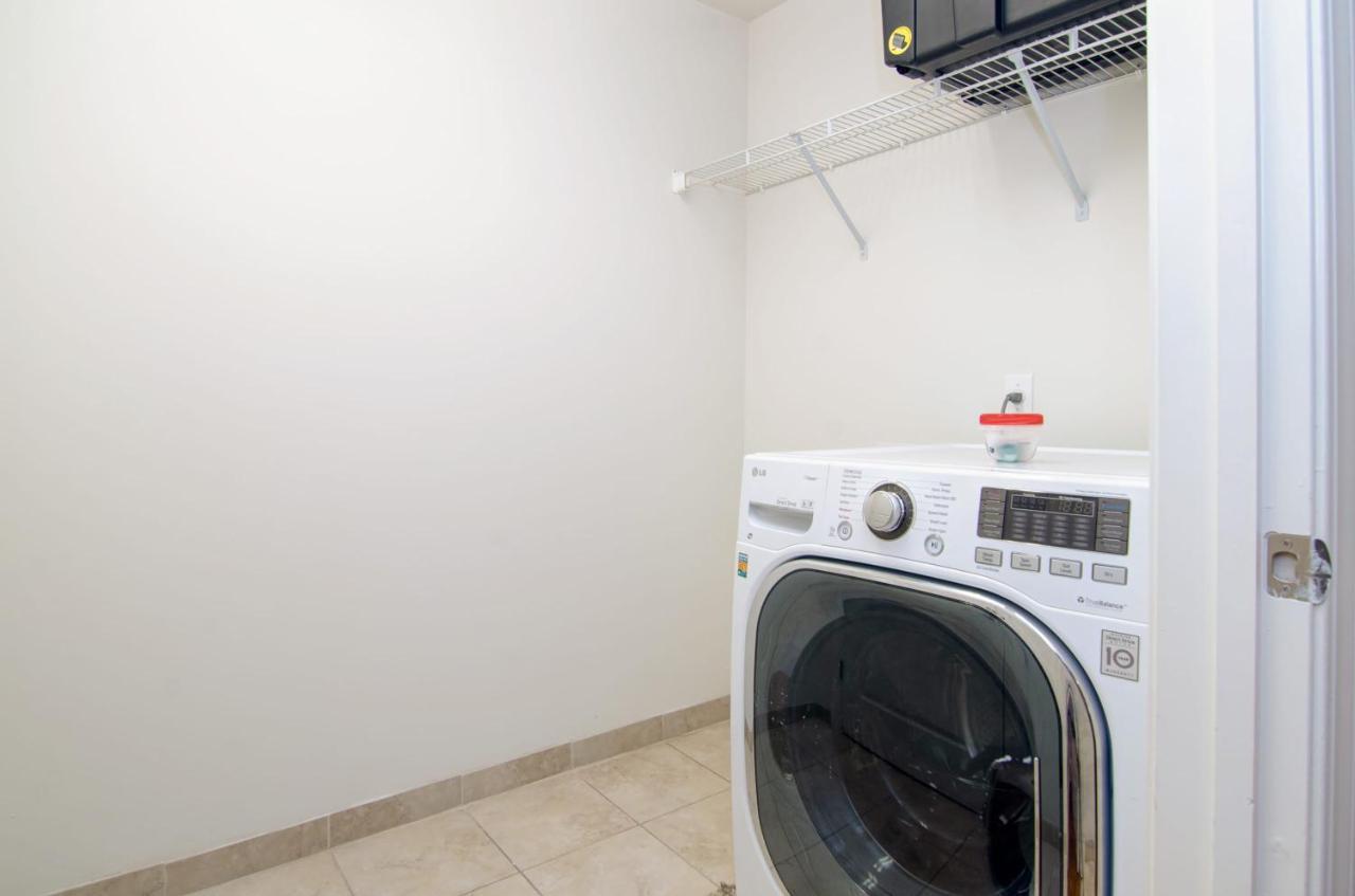 Abode Memphis - Downtown Madison Ave Apartment Екстериор снимка