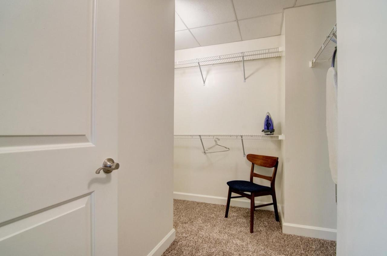 Abode Memphis - Downtown Madison Ave Apartment Екстериор снимка