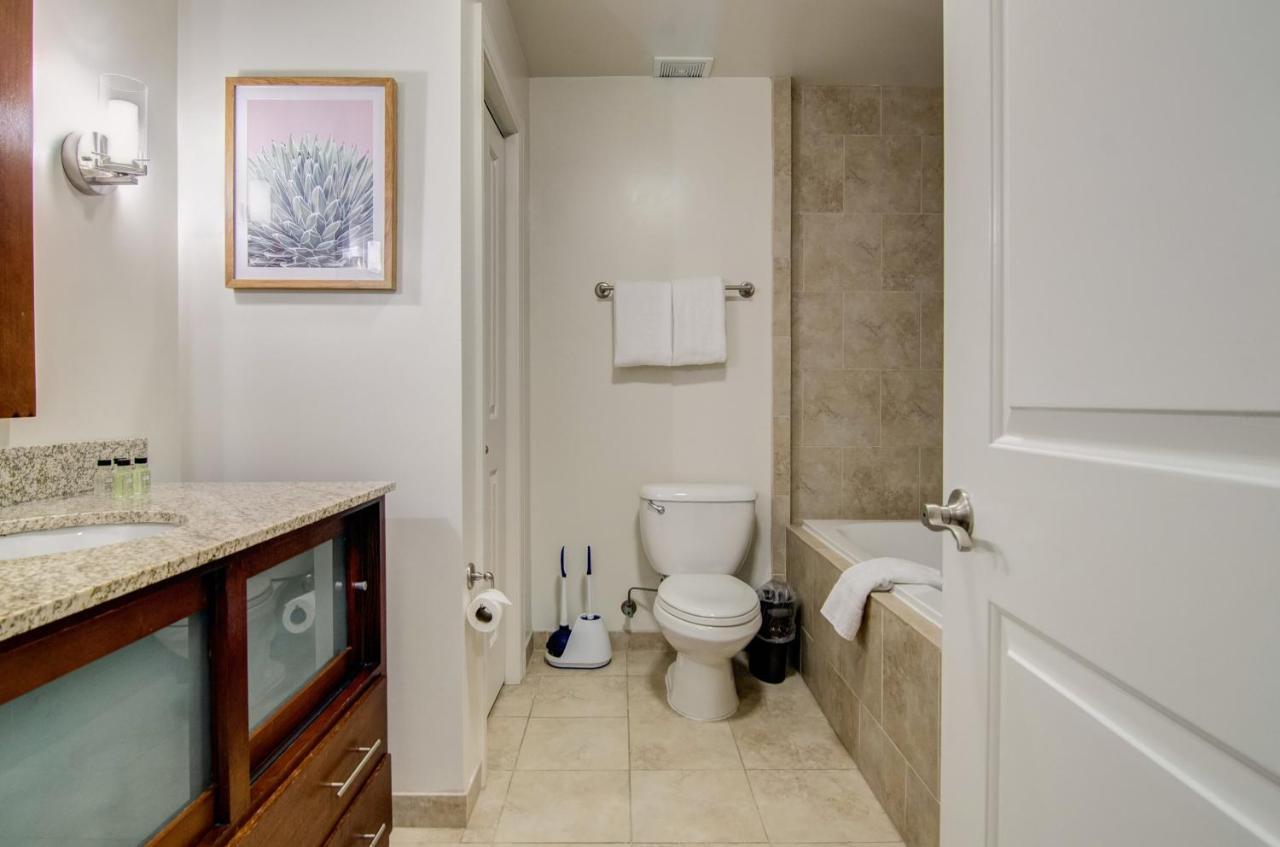 Abode Memphis - Downtown Madison Ave Apartment Екстериор снимка