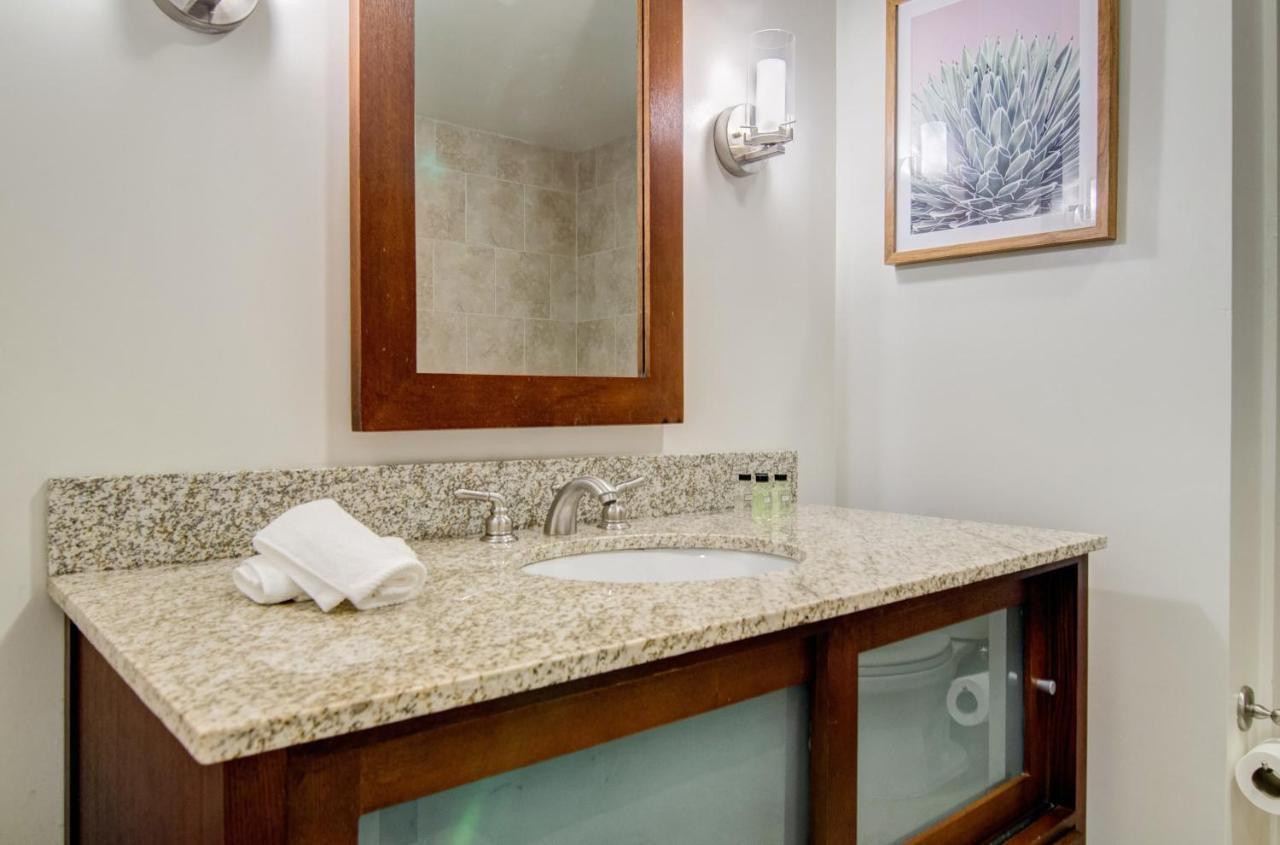 Abode Memphis - Downtown Madison Ave Apartment Екстериор снимка