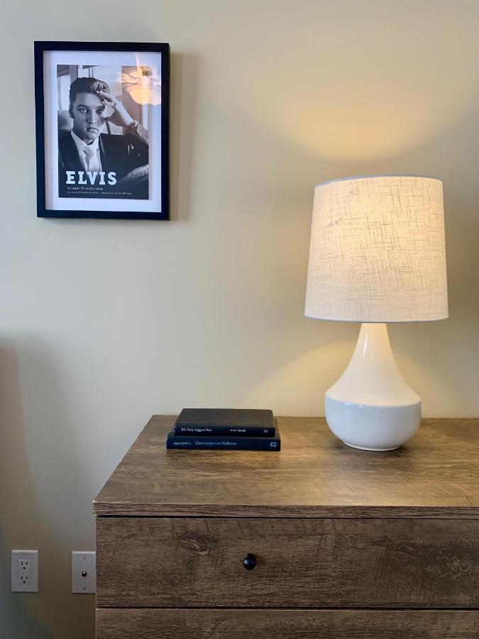 Abode Memphis - Downtown Madison Ave Apartment Екстериор снимка
