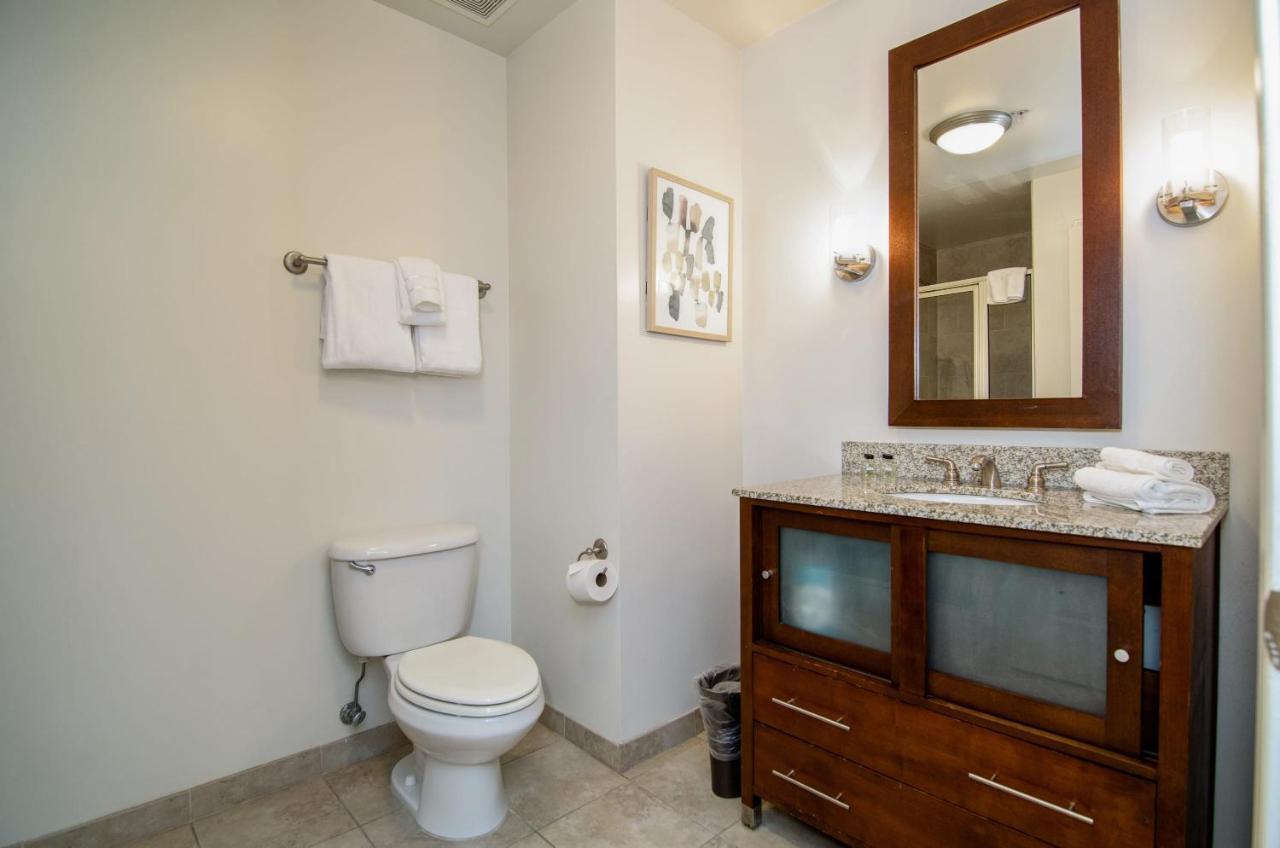Abode Memphis - Downtown Madison Ave Apartment Екстериор снимка