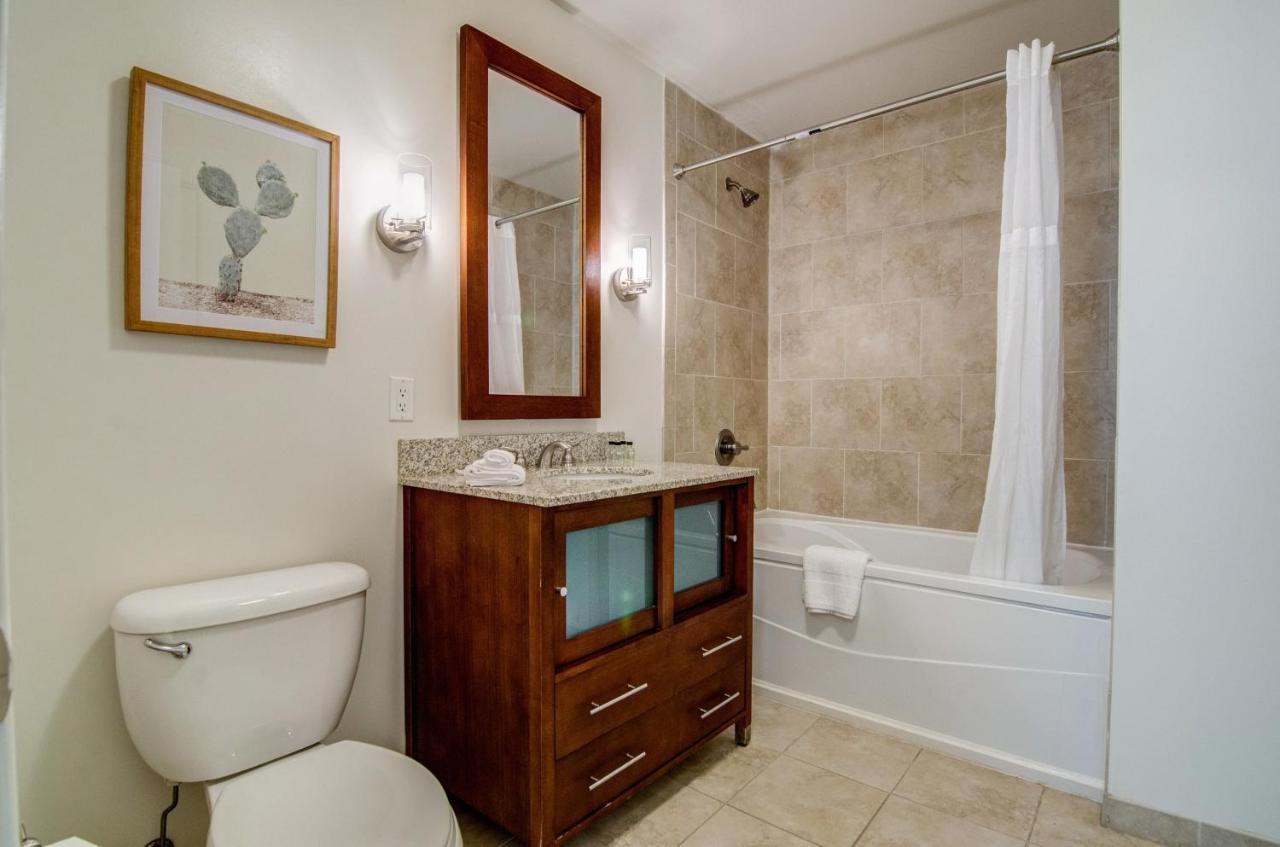 Abode Memphis - Downtown Madison Ave Apartment Екстериор снимка